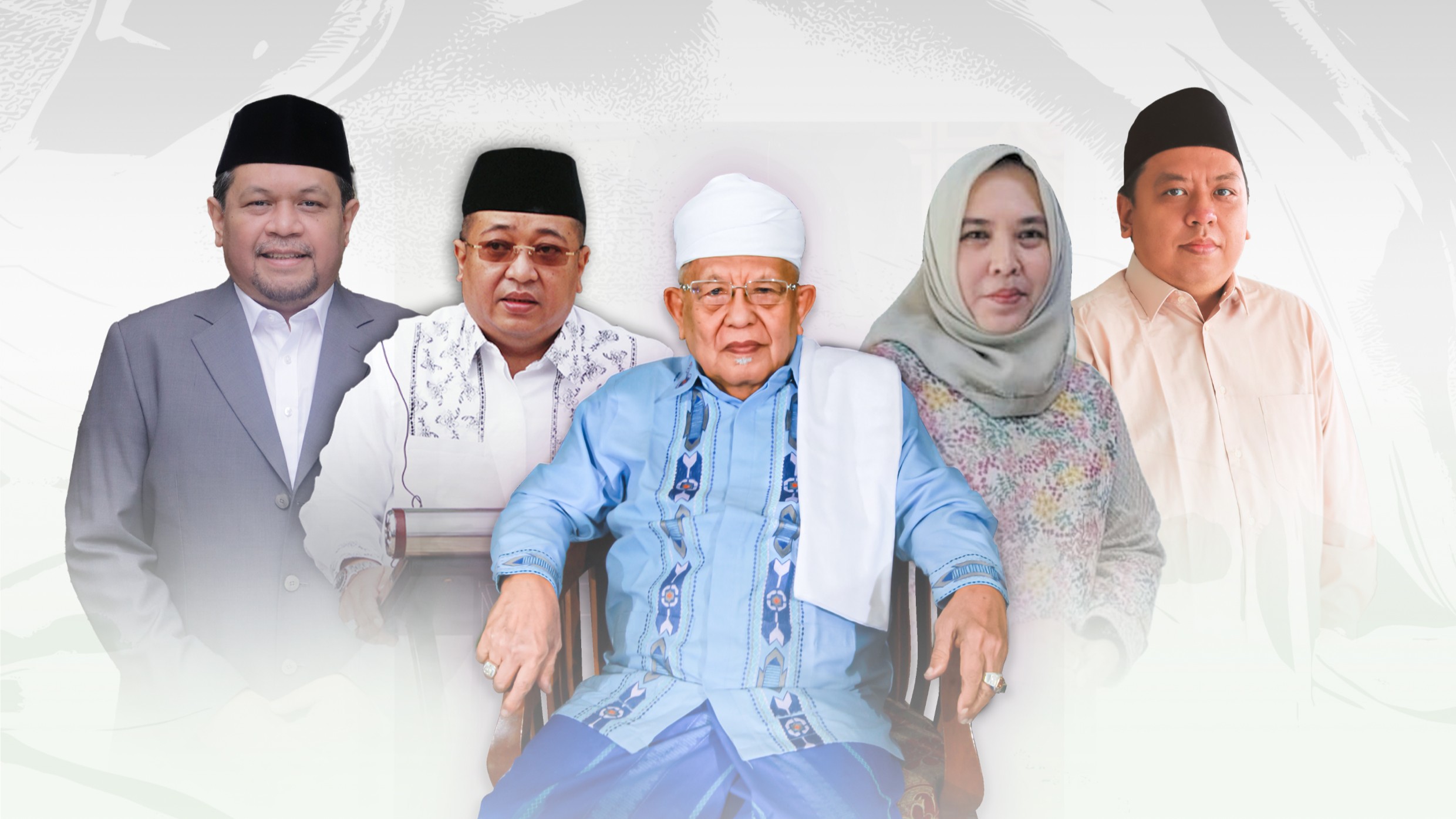 Latar Belakang Keluarga